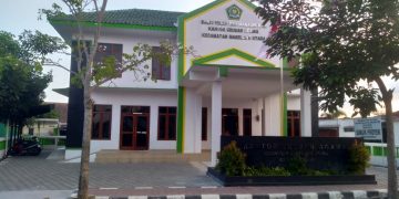 KUA KECAMATAN MAGELANG UTARA