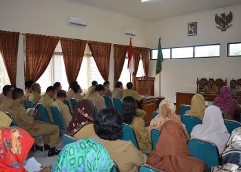 Job Description yang Sesuai dapat Meningkatkan Kualitas Kinerja Pegawai