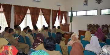 Job Description yang Sesuai dapat Meningkatkan Kualitas Kinerja Pegawai