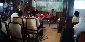 Mentalitas Guru Adalah Kunci Sukses Pendidikan Madrasah