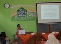 Sosialisasi ASN dan e-PUPNS KanKemenag Kota Magelang