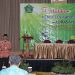 Pelatihan Pengelolaan BOS Pada Madrasah