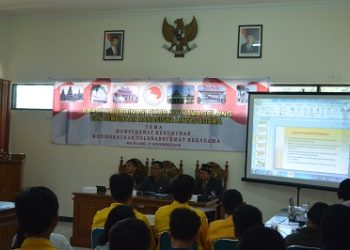 Mempererat Kerukunan, Meningkatkan Toleransi Umat Beragama