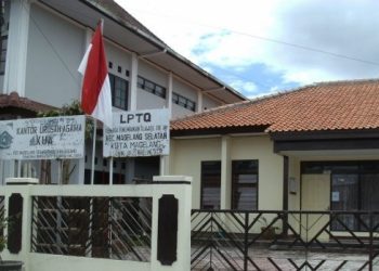 KUA KECAMATAN MAGELANG SELATAN