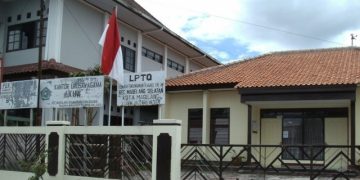 KUA KECAMATAN MAGELANG SELATAN