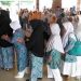 Calon Jamaah Haji Pamitan Dengan Walikota