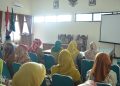 Puasa Tidak Mengurangi Semangat Kerja ASN