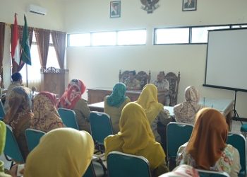 Puasa Tidak Mengurangi Semangat Kerja ASN