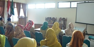 Puasa Tidak Mengurangi Semangat Kerja ASN