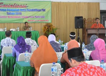 Data Valid Sangat Dibutuhkan