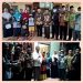 Eratkan Silaturahmi, Pimpinan Kankemenag Kota Magelang Kunjungi Mantan Kepala Ke Kabupaten Klaten