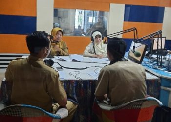 Radio Sebagai Salah Satu Media Alternatif Pembelajaran Selama Pandemi