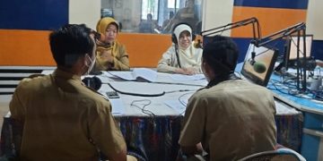 Radio Sebagai Salah Satu Media Alternatif Pembelajaran Selama Pandemi