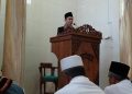 Berdakwah Tebar Kedamaian Jelang Pilpres 2019
