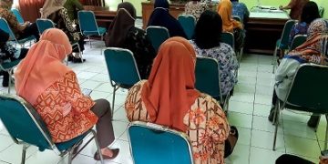 Sofia Nur, Kita Masih Berpeluang Menjadi Pilot Project Satker WBK Ditahun Ini