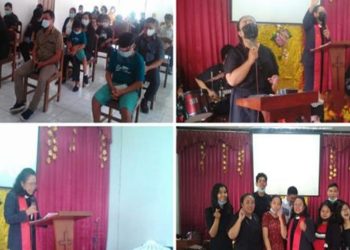 Toleransi Beragama Tanpa Mengurangi Prinsip atau Nilai Kekristenan