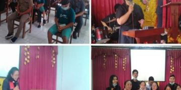 Toleransi Beragama Tanpa Mengurangi Prinsip atau Nilai Kekristenan