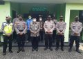 Polres Kuatkan Sinergitas Dengan Kementerian Agama Untuk Ciptakan Kamtibmas Yang Kondusif di Kota Magelang