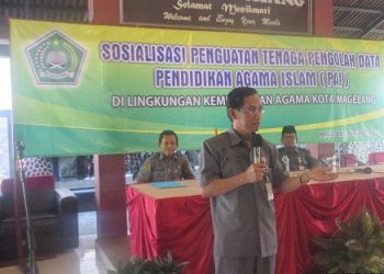 Data Akurat dan Relevan menjadi Peningkat Mutu Pengolah Data