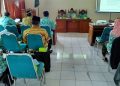 SOSIALISASI UAMBN TAHUN 2016