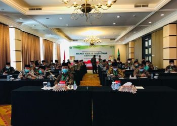 Pelayanan Optimal Kunci Suskses ASN di Kementerian Agama