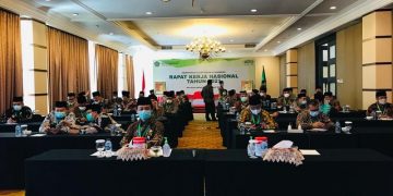 Pelayanan Optimal Kunci Suskses ASN di Kementerian Agama