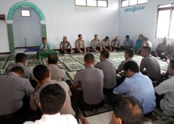 Pentingnya Perilaku dan Sikap Toleransi Dalam Konteks Ke-Indonesiaan