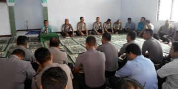 Pentingnya Perilaku dan Sikap Toleransi Dalam Konteks Ke-Indonesiaan