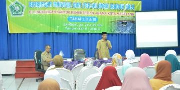Pemahaman Yang Utuh Menentukan Sukses Tidaknya Pelaksanaan Haji