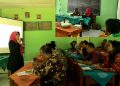 Sosialisasi Simdiklat dan Analisis Kebutuhan DIklat dari BDK Semarang