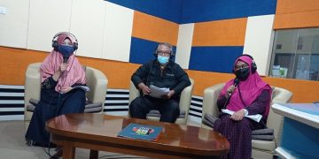 Kerukunan Adalah Pondasi Persatuan