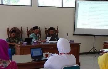 Penyaluran PIP Madrasah Harus Tepat Sasaran dan Sesuai Juknis