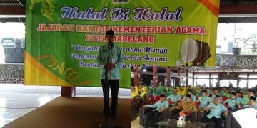 Membersihkan dan Mensucikan Hati adalah Pekerjaan yang Sulit