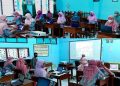 Meningkatan Kompetensi Guru, MI Al Iman Adakan Pelatihan