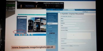 Layanan e-Aspiration, Permudah Masyarakat Sampaikan Aspirasi