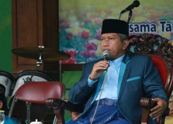 Peringatan Isra Miraj Nabi Agung Muhammad SAW 1438 H