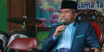 Peringatan Isra Miraj Nabi Agung Muhammad SAW 1438 H
