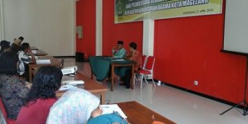 Setiap Produk Makanan dan Minuman Harus Berlabel Halal