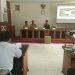 SOSIALISASI PEMBENTUKAN BADAN WAKAF INDONESIA KOTA MAGELANG