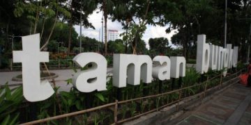 Kota Bersih Akan Menarik Wisatawan dan Investor