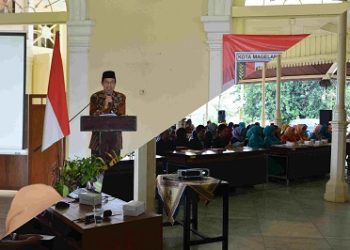 Pemahaman yang Kurang Terhadap Agama Menjadi Pemicu Penyimpangan