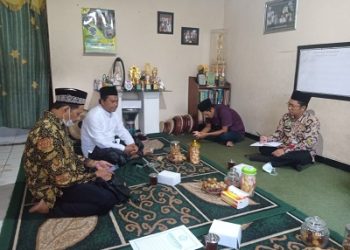 FKDT Kota Magelang Rencanakan Musyawarah Cabang
