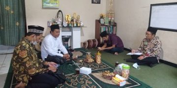 FKDT Kota Magelang Rencanakan Musyawarah Cabang