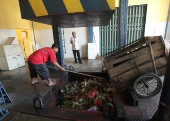 Pertahankan Adipura Kencana, Pemkot Lakukan Berbagai Inovasi