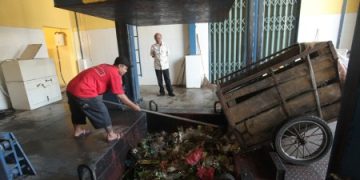 Pertahankan Adipura Kencana, Pemkot Lakukan Berbagai Inovasi