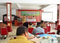Dialog Lintas Agama Se Kecamatan Magelang Selatan
