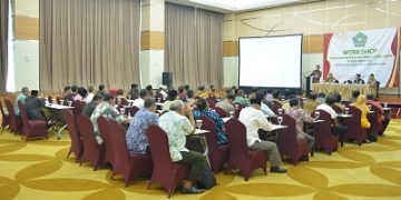 Workshop Pencegahan Konflik Bagi Tokoh Lintas Agama