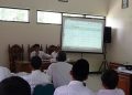 RAPAT KOORDINASI EVALUASI DAN PERENCANAAN KEGIATAN TAHUN 2017