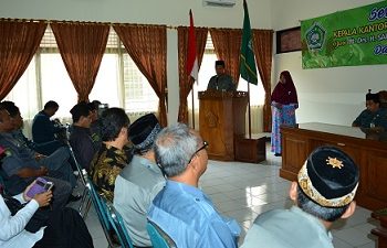 Hal  Baik Terus Dilanjutkan Ke Arah Perbaikan