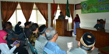 Hal  Baik Terus Dilanjutkan Ke Arah Perbaikan